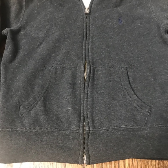 Ralph Lauren jacket - Picture 5 of 6